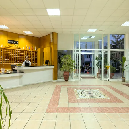 Corali Hotel 4*