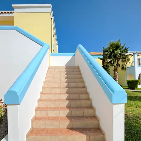 Hotel Corali Tigaki