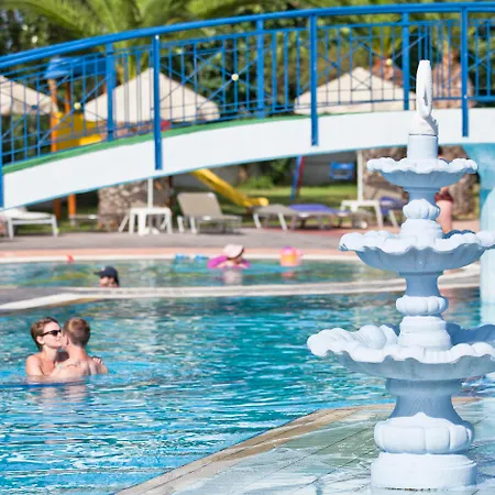 Hotel Corali Tigaki