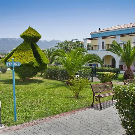 Hotel Corali Tigaki