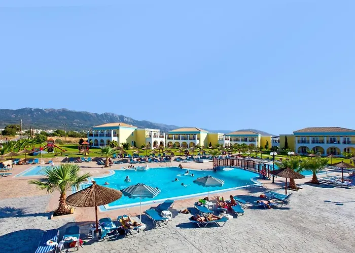 Corali Hotel