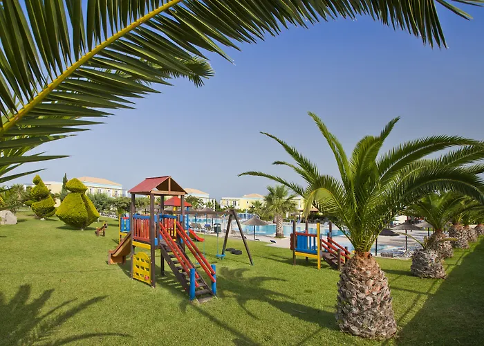 Corali Hotel