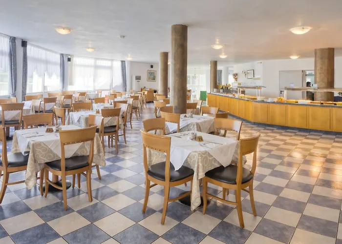 Hotel Corali