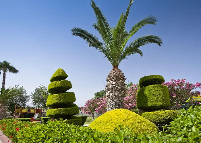 Hotel Corali Tigaki