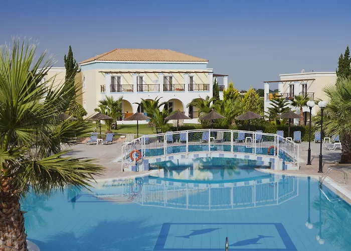 Corali Hotel 4*