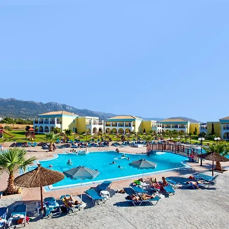 Corali Hotel