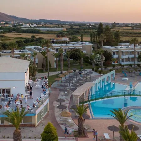 Hotel Corali Tigaki