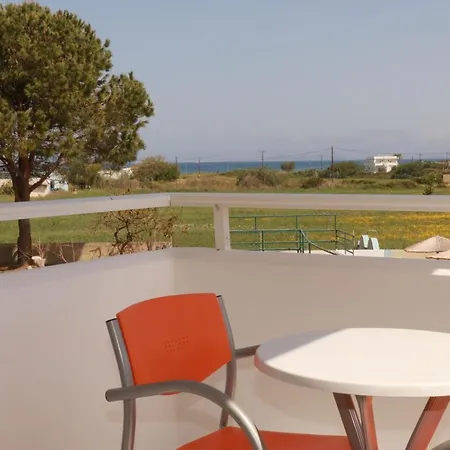 Hotel Corali 4*