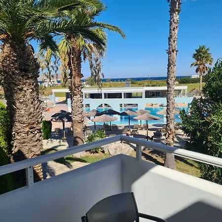 Hotel Corali