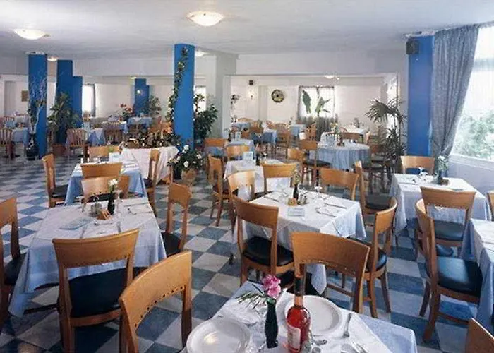 Corali Hotel Tigaki