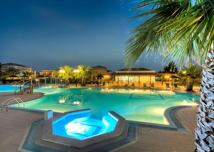 Corali Hotel