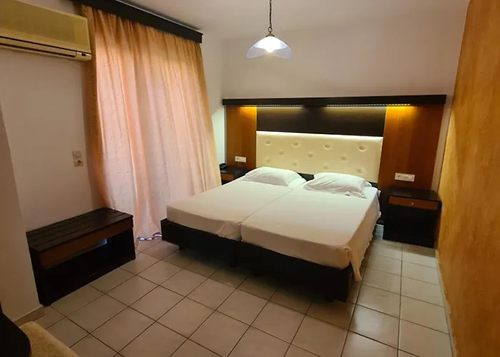 Hotel Corali 4*