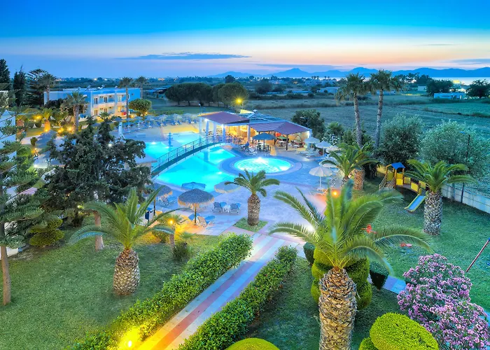 Hotel Corali 4*