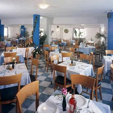 Corali Hotel Tigaki