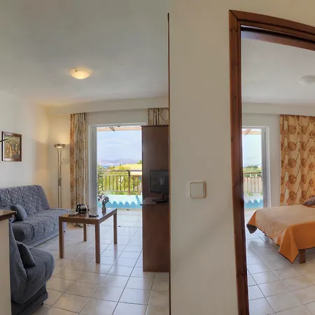 فندق Corali Tigaki