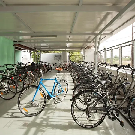 فندق Corali Tigaki