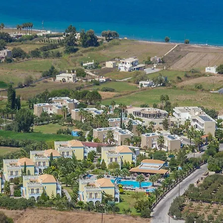 Hotel Corali Tigaki