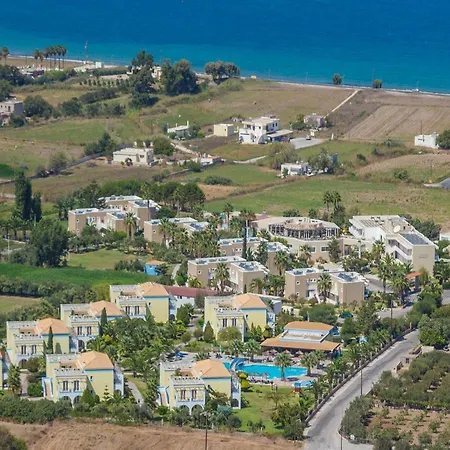 מלון Corali Tigaki