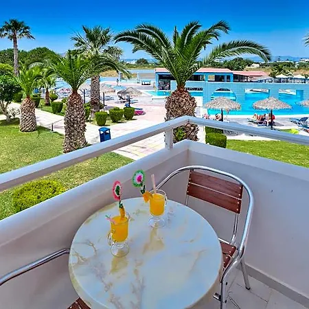 Corali Hotel