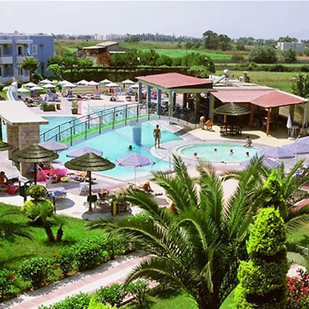 Corali Hotel 4*