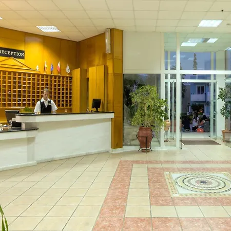 Corali فندق Tigaki