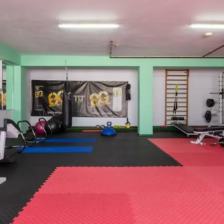 Corali فندق Tigaki