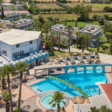 Corali فندق Tigaki