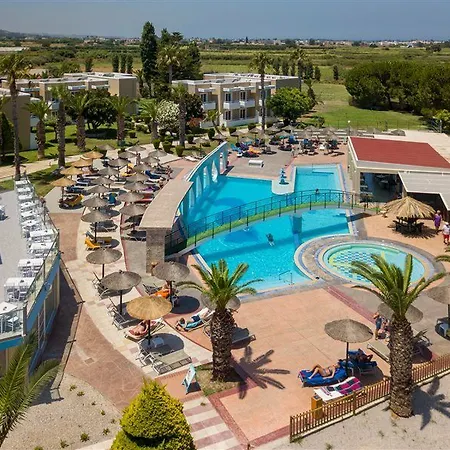 Corali מלון 4*