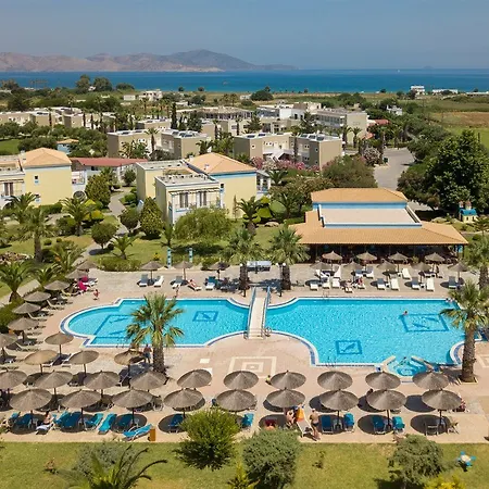 Corali Hotel Tigaki