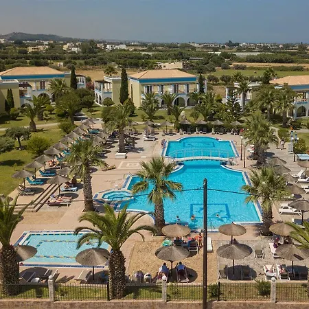 Corali Hotel 4*