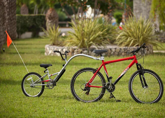 Hotell Corali Tigaki