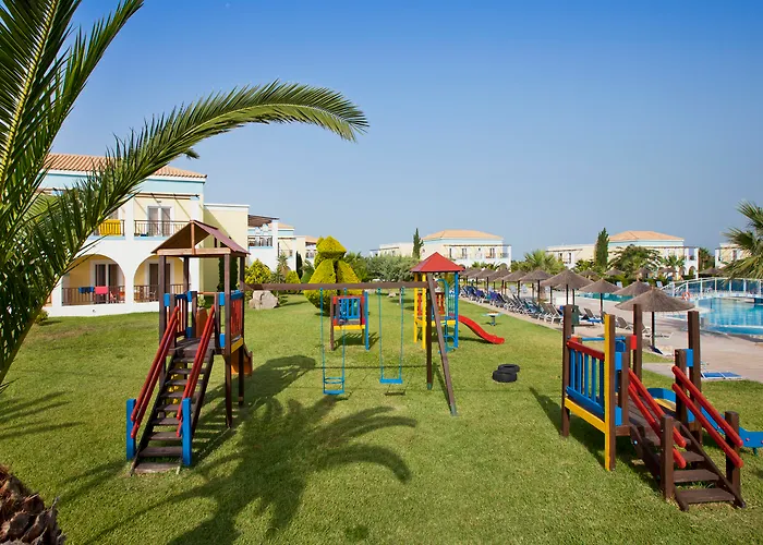 Corali Hotel 4*