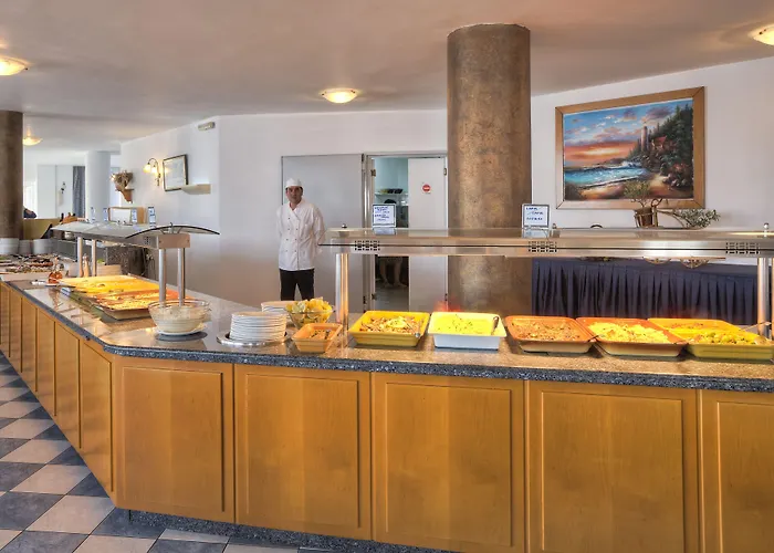 Corali Hotell Tigaki