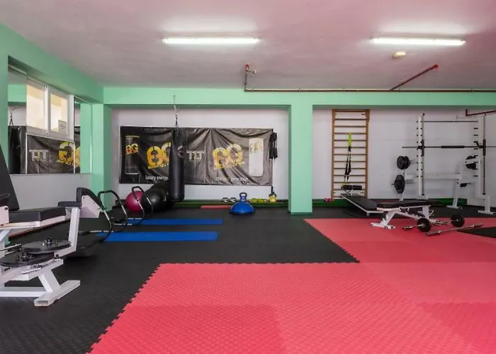 Corali Hotell Tigaki