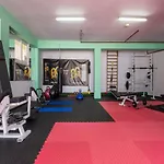酒店 卡瑞丽酒店