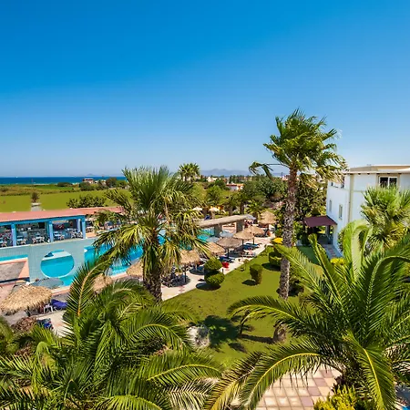 Corali Hotel 4*