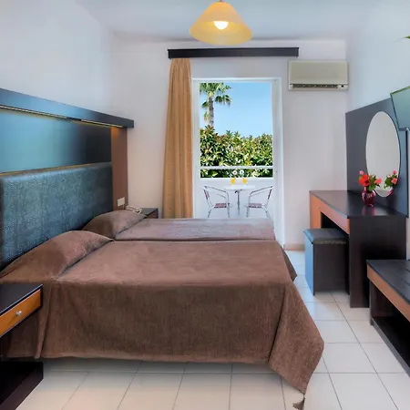 Corali Hotel Tigaki