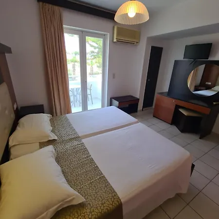 Corali Hotel Tigaki