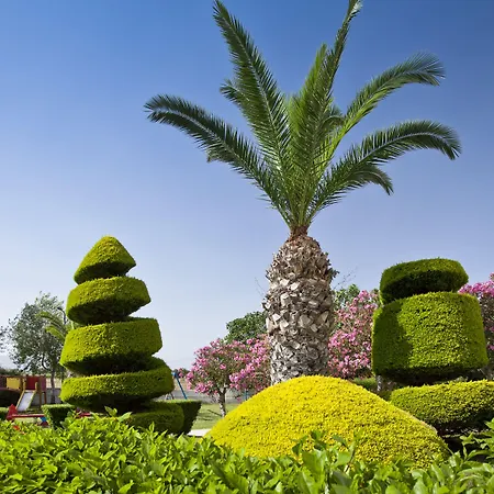 Hotel Corali Tigaki