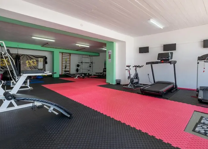 Hotell Corali 4*