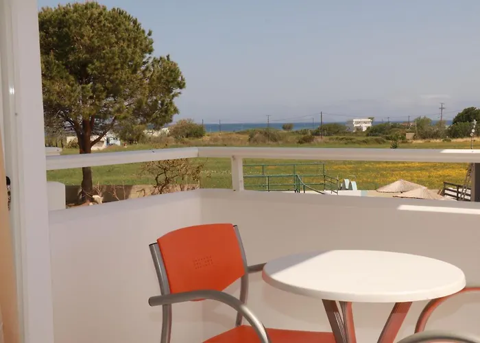 Hotell Corali 4*
