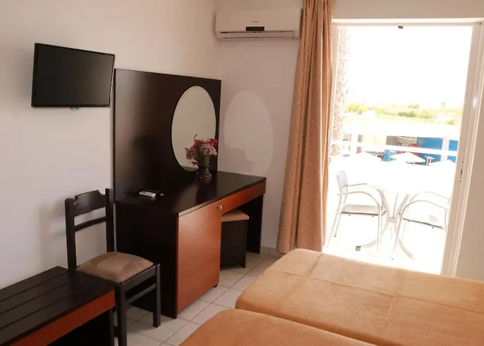 Corali Hotell
