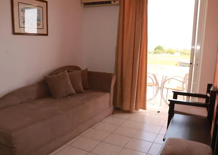 Hotell Corali 4*