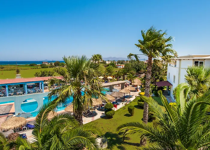 Corali Hotell 4*