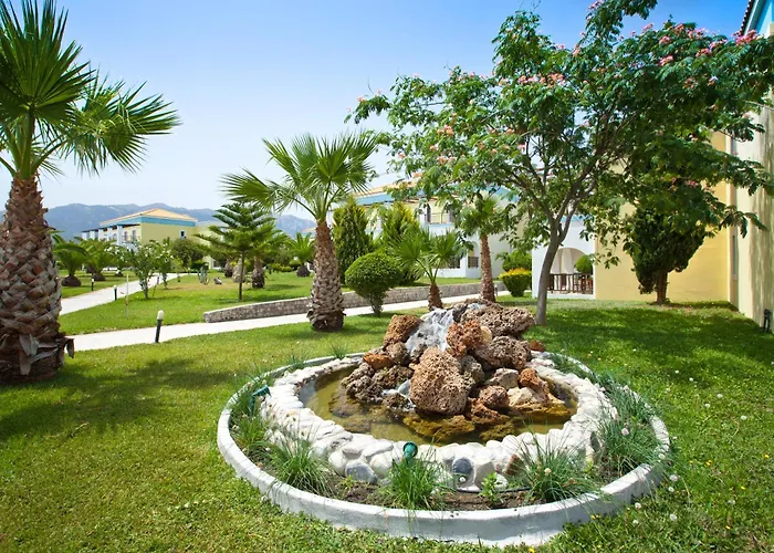 Hotel Corali 4*