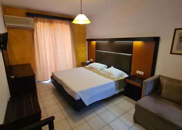 Corali Hotell