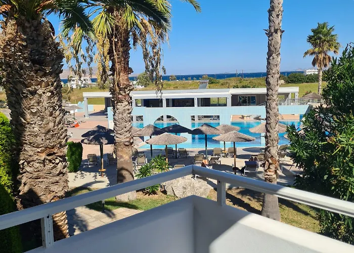 Hotell Corali