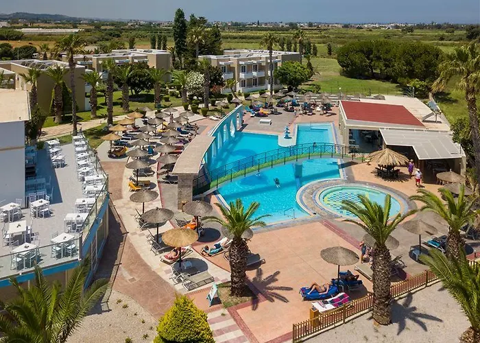 Corali Hotel 4*